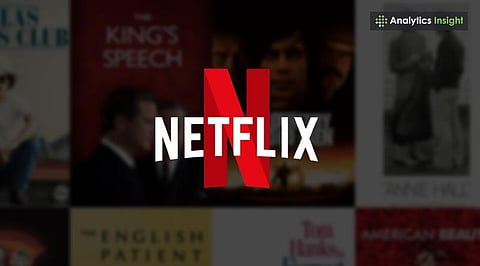 10 Best Oscar-Winning Movies to Watch on Netflix Right Now