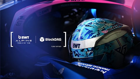 BlockDAG Just Raised $420M and Landed an F1® Deal: Now Everyone’s Rushing to Buy In!
