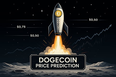 Dogecoin Price Prediction