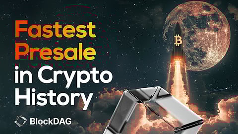 Top Presale Crypto List for 2025: BlockDAG, Snorter, Remittix, SUBBD Are Projects to Watch This Year