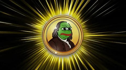 Pepe Dollar