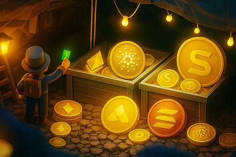 MAGACOIN FINANCE 