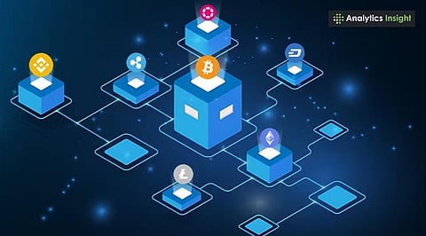 10 Blockchain Ecosystem Protocols