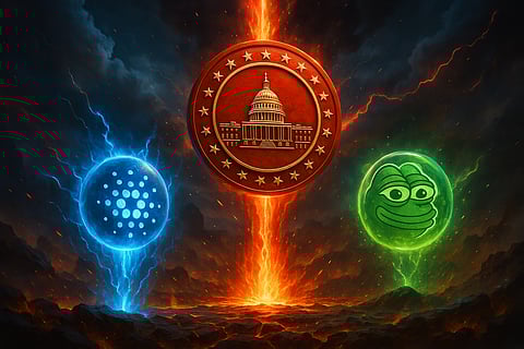 MAGACOIN FINANCE 