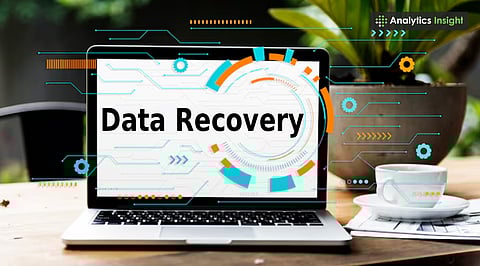 Top 10 Data Recovery Software