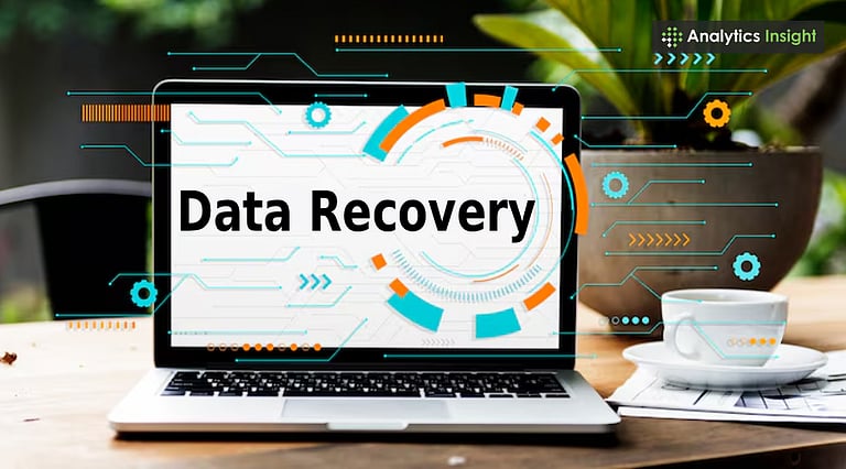 Best Data Recovery Software in 2025