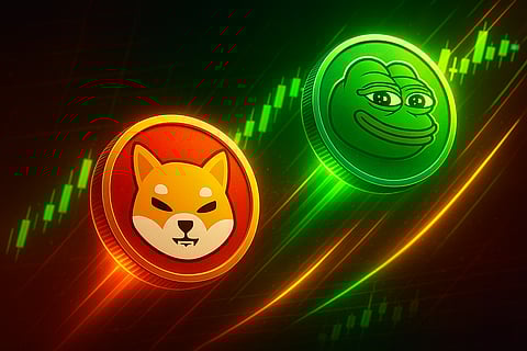 Pepe Price Prediction; Shiba Inu News, Remittix Sets New Crypto Records After Raising Over $26.8 Million
