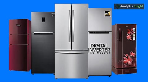 Top Amazon Deals on Premium Refrigerators
