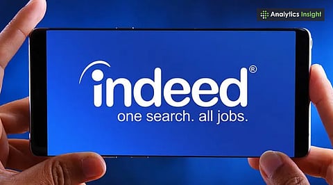 10 Job Hunting Tips from Indeed