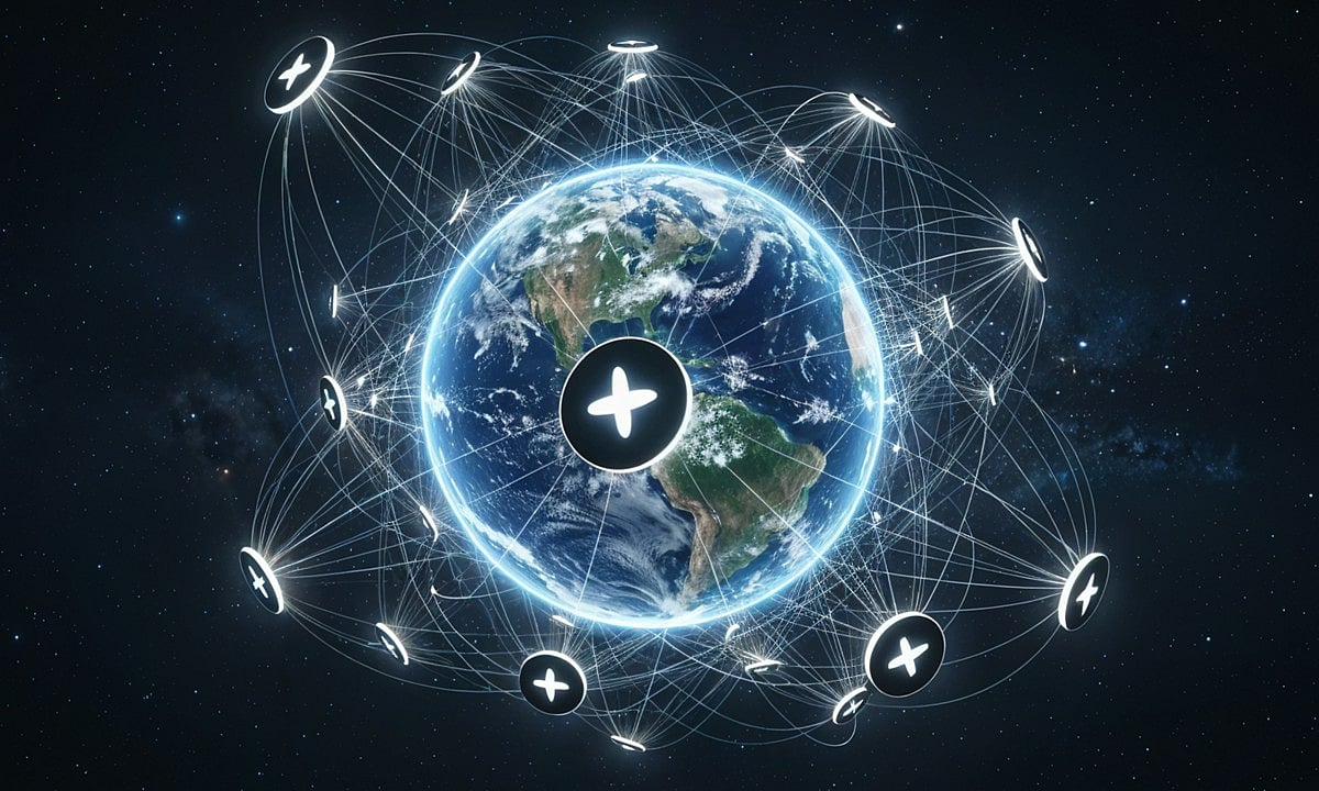 Best Crypto Presale To Buy: A 30x Opportunity and a $2.5 Million Giveaway