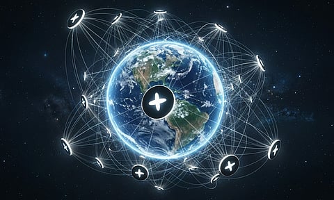 Best Crypto Presale To Buy: A 30x Opportunity and a $2.5 Million Giveaway