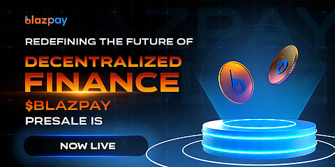 Best Pre Sale Crypto