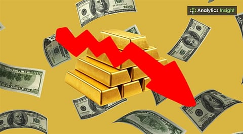 Gold Price Today_ Domestic Rates Slip, MCX Trades Lower; Global Bullion Holds Near Record Highs.jpg