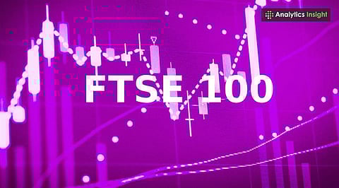 FTSE 100 Live