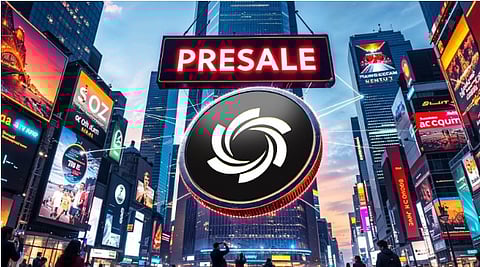 Top 3 Coins to Watch This Month—Why Ozak AI Token Could Outperform ETH and BNB With 900% Growth