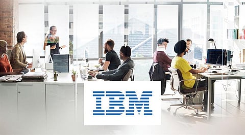 AI Engineer, IBM