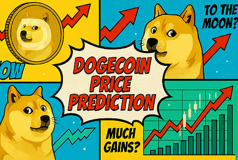 Dogecoin Price Prediction