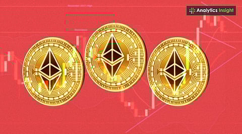 ETH Holders Back New Viral Altcoin: Could It Deliver 40x Returns?