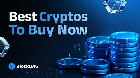 Best Crypto Coin