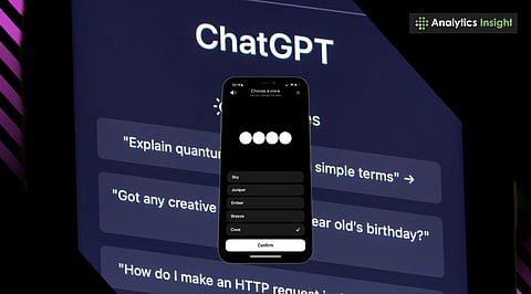 ChatGPT Voice Guide: Easy Steps to Speak Naturally with AI