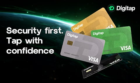How the “Digital Cash Boom” Could Propel Digitap ($TAP) to a Price of $8 in 24 Months