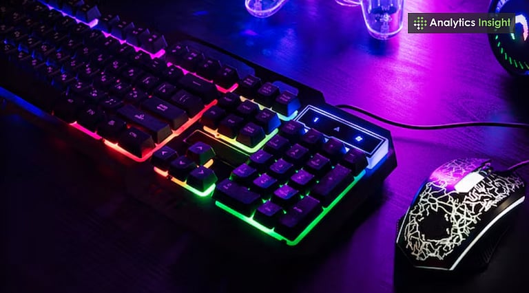 Top Backlit Keyboards in 2025