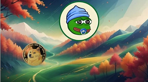 Under-$0.005 Dogecoin Alternative