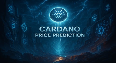 Cardano Price Prediction