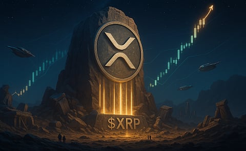 WOW! This New Crypto Becomes Called XRP 2.0 After XRP Price Predictions Turn Red