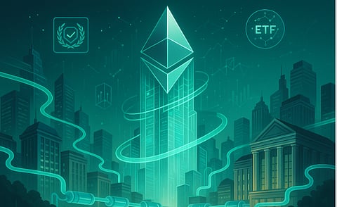 Ethereum Price Prediction: Could ETH Reach $5,000 This Weekend?