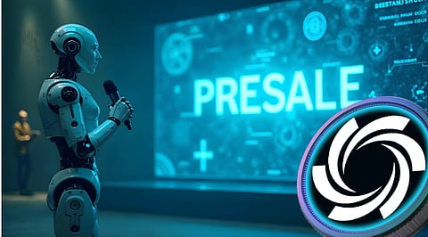 From $3.5M Raised to 925M Tokens Sold—Ozak AI Keeps Breaking Records