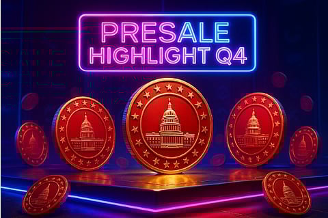 Best Crypto Presale