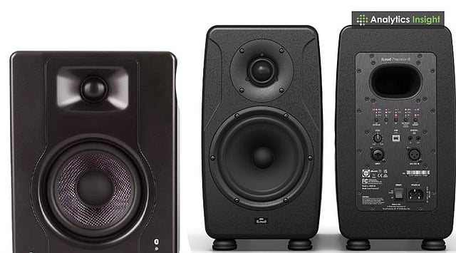 Top Studio Monitors for Clear Sound in 2025