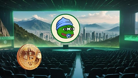 4 Coins to Buy as Bitcoin (BTC) Billionaires Take Profits