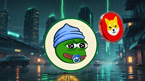 3 Best Meme Coins to Invest In
