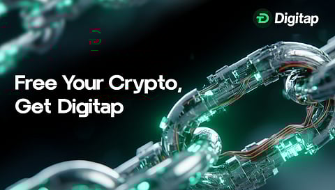 Could Digitap ($TAP) Hit $10? The Math Behind the Omni-Banking Supertrend Says Yes