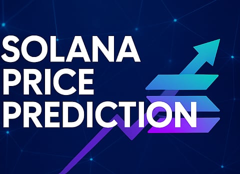 Solana Price Prediction: SOL Holders Tap Into PayFi After Analysts Tip It As The Next Highest Growing Market
