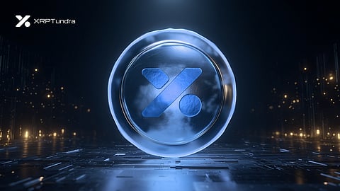 XRP Tundra 