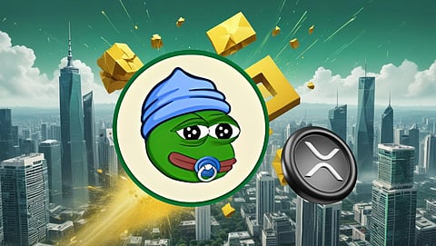 AI Predicts Next Big Crypto Explosion, Says Ripple (XRP) and 2 Tokens Below $1 Will Lead