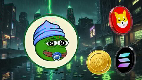 Top Cryptos to Buy Now: Why Little Pepe (LILPEPE) Is Outshining Cardano (ADA), Solana (SOL), and Shiba Inu (SHIB)
