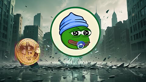 Little Pepe