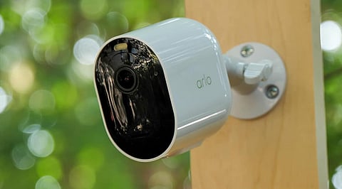 Best Amazon Deals on CCTV 