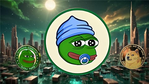 Little Pepe 