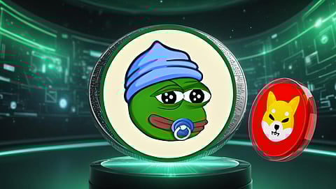 3 Best Meme Coins on Ethereum That Could Explode Beyond Shiba Inu (SHIB)