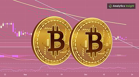 Bitcoin Price Surges Past $125,000 Amid Record ETF Inflows