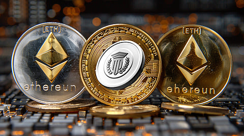 Only Around 40% Supply Left, Analysts Warn This Could Be the Best Crypto to Buy Now Before $1 Strike  