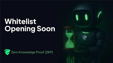 Zero Knowledge Proof 