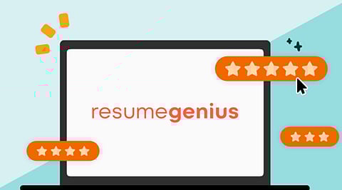 Resume Genius 