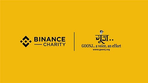 Binance Contributes ₹1.3 Crore for Flood Relief in India