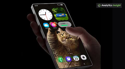 Galaxy S26 Ultra 'Privacy Display' Feature Leaked: Here’s How It Works